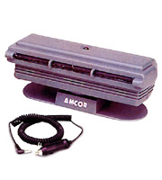 Mobile Air Ionizer