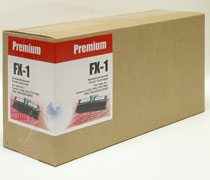 Remanufactured Toner FX1