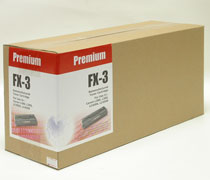 Remanufactured Toner FX3
