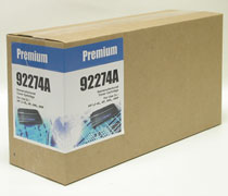 Remanufactured Toner 92274A