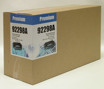 Remanufactured Toner 92298A