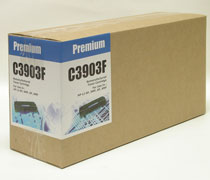 Remanufactured Toner C3903F