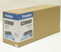 Remanufactured Toner C3906F