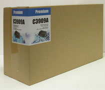 Remanufactured Toner C3909A