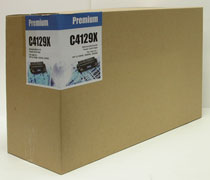 Remanufactured Toner C4129X