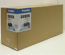 Remanufactured Toner C4182X