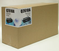 Remanufactured Toner Q2610A