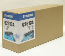 Remanufactured Toner Q2613A