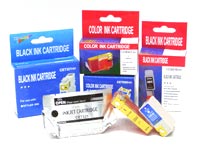 Compatible Inkjet Cartridge - S020047 (Black)