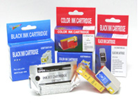 Compatible Inkjet Cartridge - S020187 (Black)