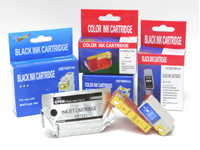 Compatible Inkjet Cartridge - S020191 (Color)