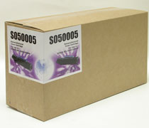 Remanufactured Toner S050005