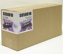 Remanufactured Toner S050010