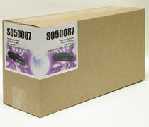 Remanufactured Toner S050087