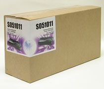 Remanufactured Toner S051011