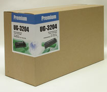Remanufactured Toner UG3204