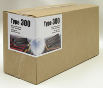 Remanufactured Toner TYPE300