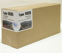Remanufactured Toner TYPE1435
