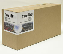 Remanufactured Toner TYPE150