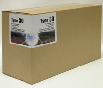 Remanufactured Toner TYPE30