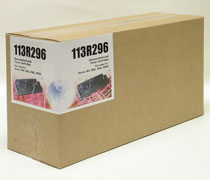Remanufactured Toner 113R296