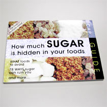 t}h How Much Sugar Is Hidden In Your Foods
