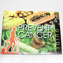 ڵg Prevent Cancer