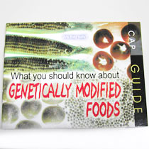 ]}~w? Genetically Modified Foods