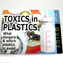 콦r Toxics In Plastics
