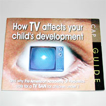 qêĤlo| How TV Affects Your Child's Development
