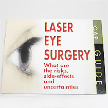 EBON Laser Eye Surgery