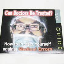 ͬO_iH? Can Doctors Be Trusted?