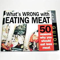 fqfJqY׻_ What's Wrong With Eating Meat