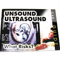 Wniyw Unsound UltrasoundGWhat Risks?