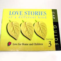 HRR(T) LOVE STORIES of a different kindGSeries 3