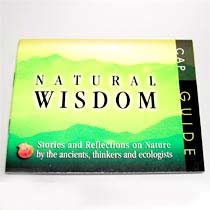 ۵Mɪz NATURAL WISDOM