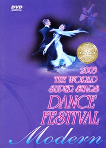 2003@ɶWťPt(Modern RDVD)