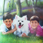 ۤoe - THYSg (50 x 60)