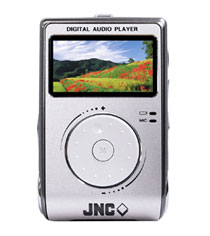 MP3  SSF-9100 (1GB)