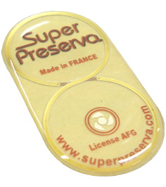 SuperPreserva