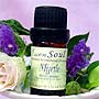 Myrtle Essential Oil (10 ml)