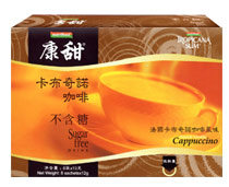 k Cappuccino (t})